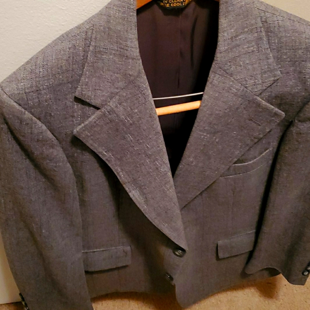 Ayers Jacket